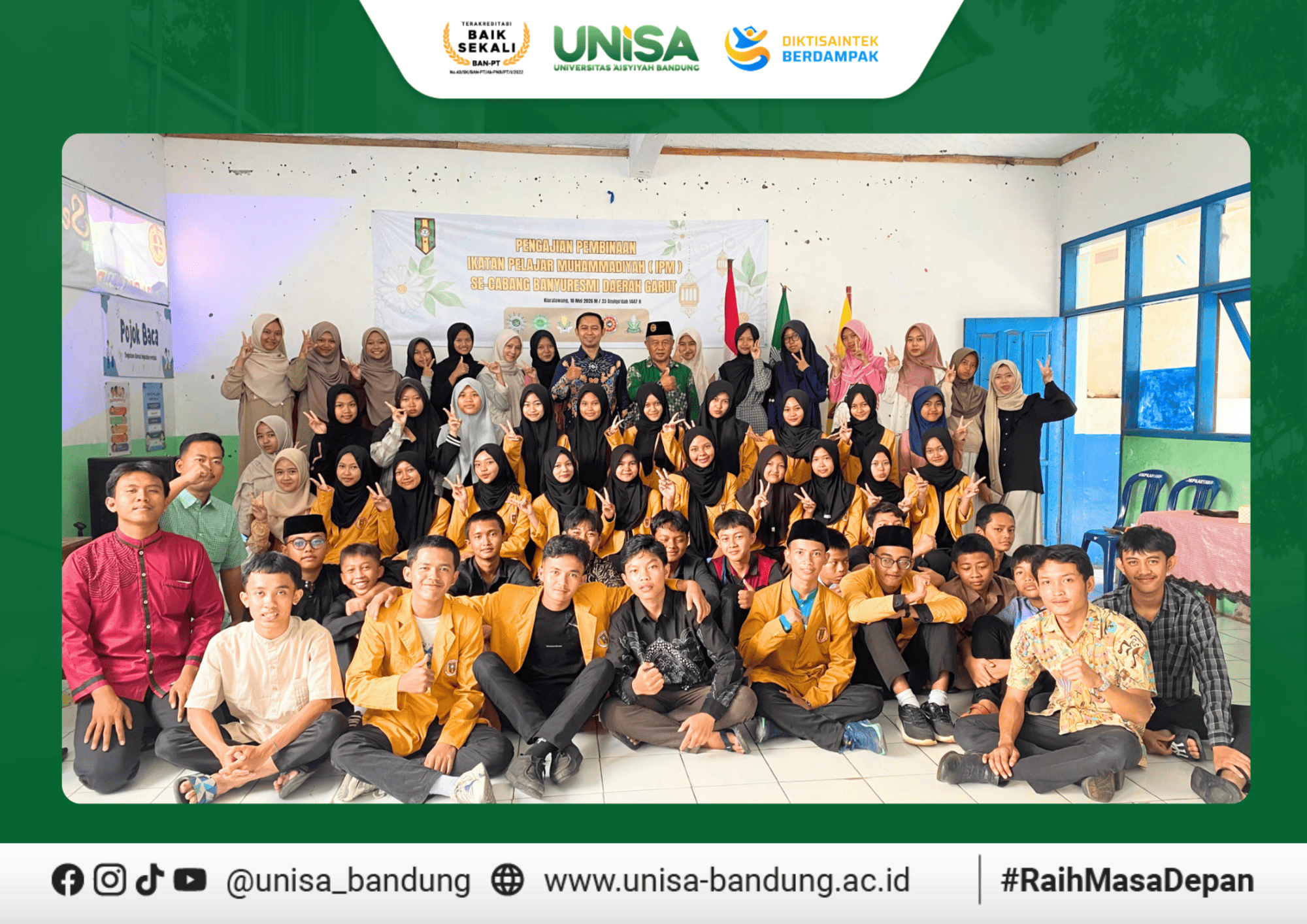 pelajar generasi berkarakter pelajar generasi berkarakter