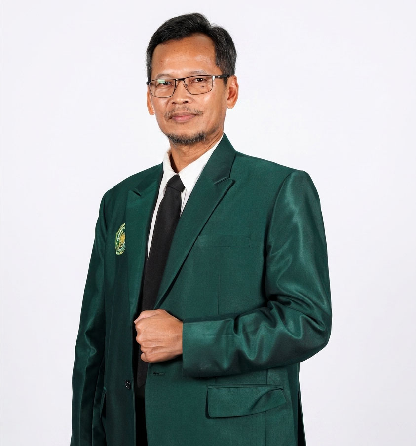 Yayat Hidayat, S.Kep., Ners., M.Kep, Wakil Rektor III Universitas 'Aisyiyah Bandung