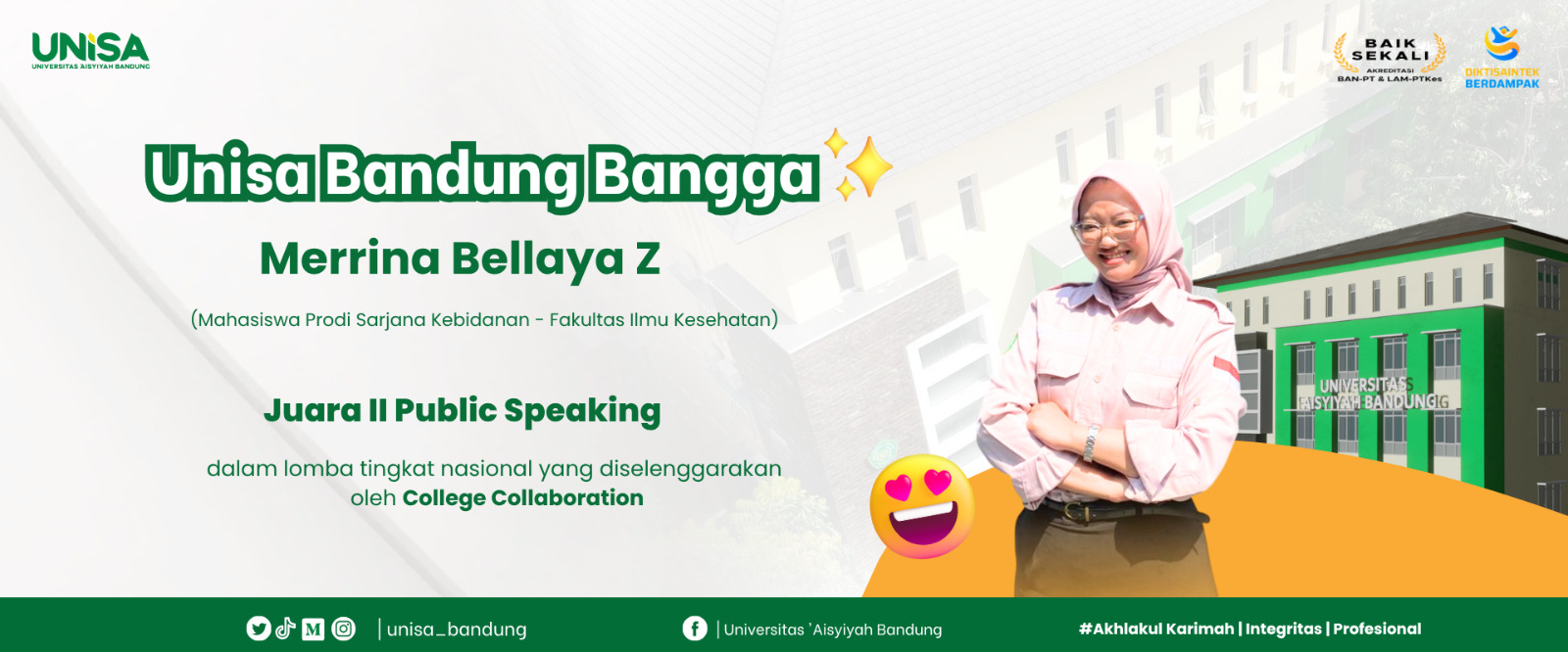 juara 2 public speaking unisa bandung juara 2 public speaking unisa bandung